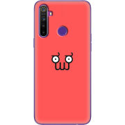 Чехол BoxFace Realme 5 / 6i 