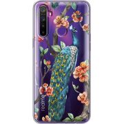 Прозрачный чехол BoxFace Realme 5 / 6i Pavlin