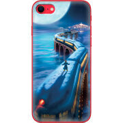 Чехол BoxFace Apple iPhone SE (2020) 