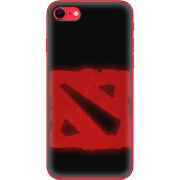 Чехол BoxFace Apple iPhone SE (2020) Dota 2