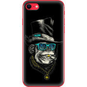 Чехол BoxFace Apple iPhone SE (2020) Rich Monkey