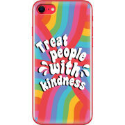 Чехол BoxFace Apple iPhone SE (2020) Kindness