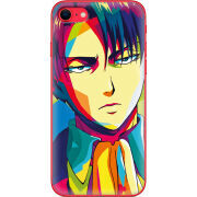 Чехол BoxFace Apple iPhone SE (2020) Levi