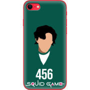 Чехол BoxFace Apple iPhone SE (2020) siquid game 456