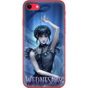 Чехол BoxFace Apple iPhone SE (2020) Wednesday Dance