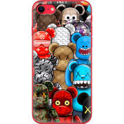 Чехол BoxFace Apple iPhone SE (2020) Find your bear