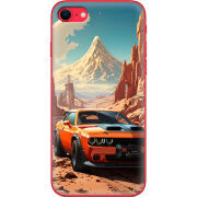 Чехол BoxFace Apple iPhone SE (2020) 