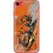 Чехол BoxFace Apple iPhone SE (2020) 