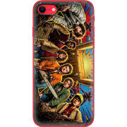 Чехол BoxFace Apple iPhone SE (2020) 