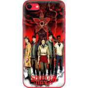 Чехол BoxFace Apple iPhone SE (2020) 