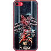 Чехол BoxFace Apple iPhone SE (2020) 