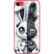 Чехол BoxFace Apple iPhone SE (2020) 