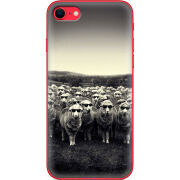 Чехол BoxFace Apple iPhone SE (2020) 