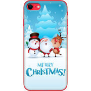 Чехол BoxFace Apple iPhone SE (2020) 