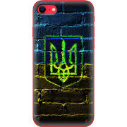 Чехол BoxFace Apple iPhone SE (2020) Trident