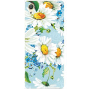 Чехол Uprint Sony Xperia X F5122 