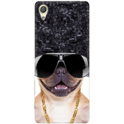 Чехол Uprint Sony Xperia X F5122 