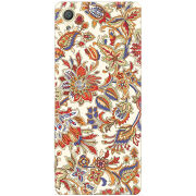 Чехол Uprint Sony Xperia X F5122 Rapsody