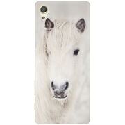 Чехол Uprint Sony Xperia X F5122 