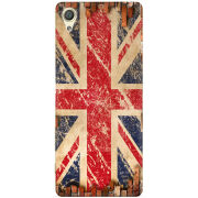 Чехол Uprint Sony Xperia X F5122 