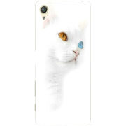 Чехол Uprint Sony Xperia X F5122 