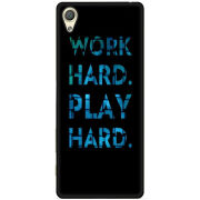 Чехол Uprint Sony Xperia X F5122 
