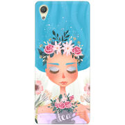 Чехол Uprint Sony Xperia X F5122 