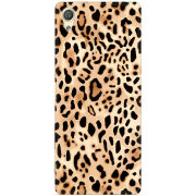 Чехол Uprint Sony Xperia X F5122 