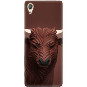 Чехол Uprint Sony Xperia X F5122 