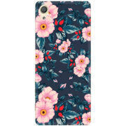 Чехол Uprint Sony Xperia X F5122 