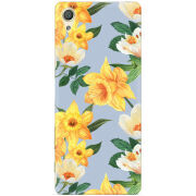 Чехол Uprint Sony Xperia X F5122 