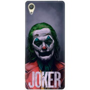 Чехол Uprint Sony Xperia X F5122 Joker