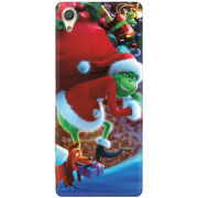 Чехол Uprint Sony Xperia X F5122 