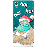 Чехол Uprint Sony Xperia X F5122 