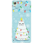 Чехол Uprint Sony Xperia X F5122 