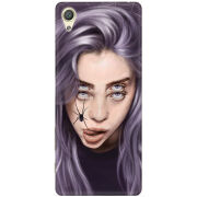 Чехол Uprint Sony Xperia X F5122 