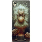 Чехол Uprint Sony Xperia X F5122 