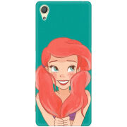 Чехол Uprint Sony Xperia X F5122 