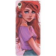 Чехол Uprint Sony Xperia X F5122 