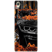 Чехол Uprint Sony Xperia X F5122 BMW M3