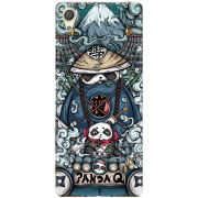 Чехол Uprint Sony Xperia X F5122 Panda Q