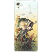 Чехол Uprint Sony Xperia X F5122 