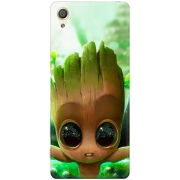 Чехол Uprint Sony Xperia X F5122 Groot