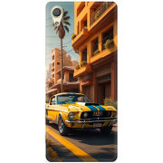 Чехол Uprint Sony Xperia X F5122 