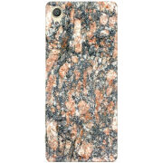 Чехол Uprint Sony Xperia X F5122 