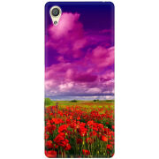 Чехол Uprint Sony Xperia X F5122 