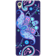 Чехол Uprint Sony Xperia X F5122 