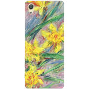 Чехол Uprint Sony Xperia X F5122 