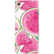 Чехол Uprint Sony Xperia X F5122 