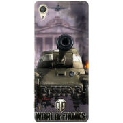 Чехол Uprint Sony Xperia X F5122 